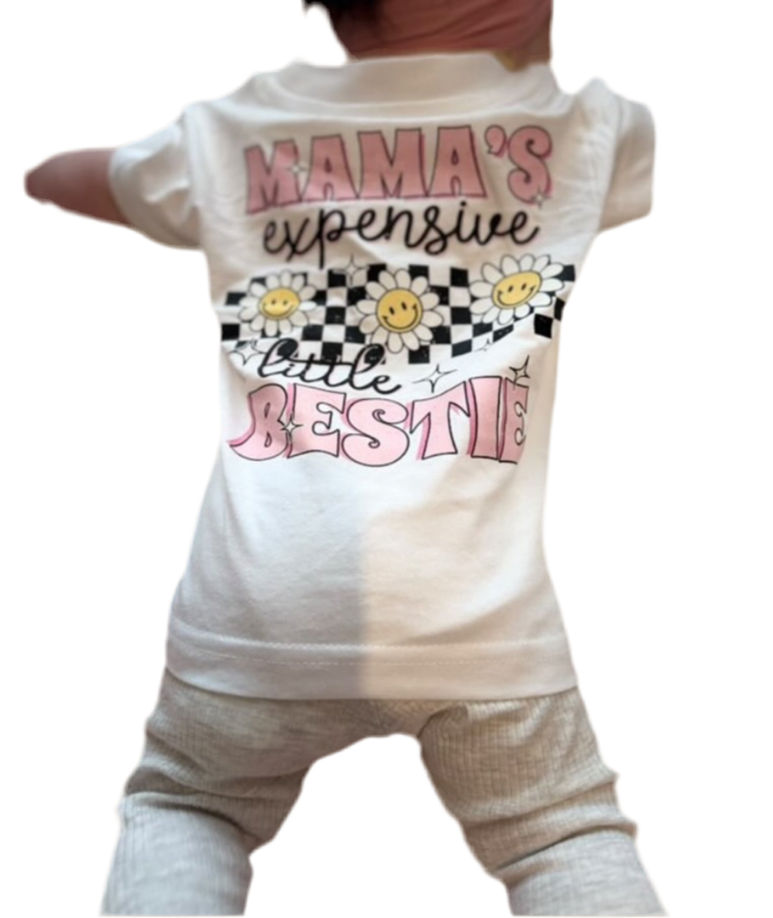 MAMA'S EXPENSIVE LITTLE BESTIE