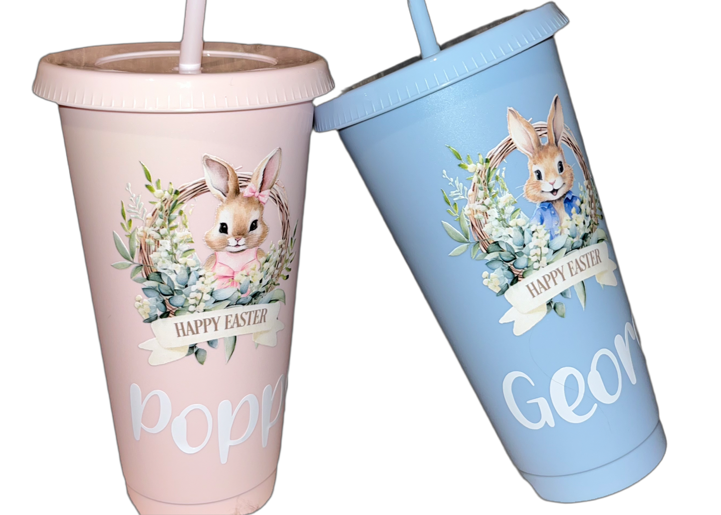 COLD CUPS - HAPPY EASTER