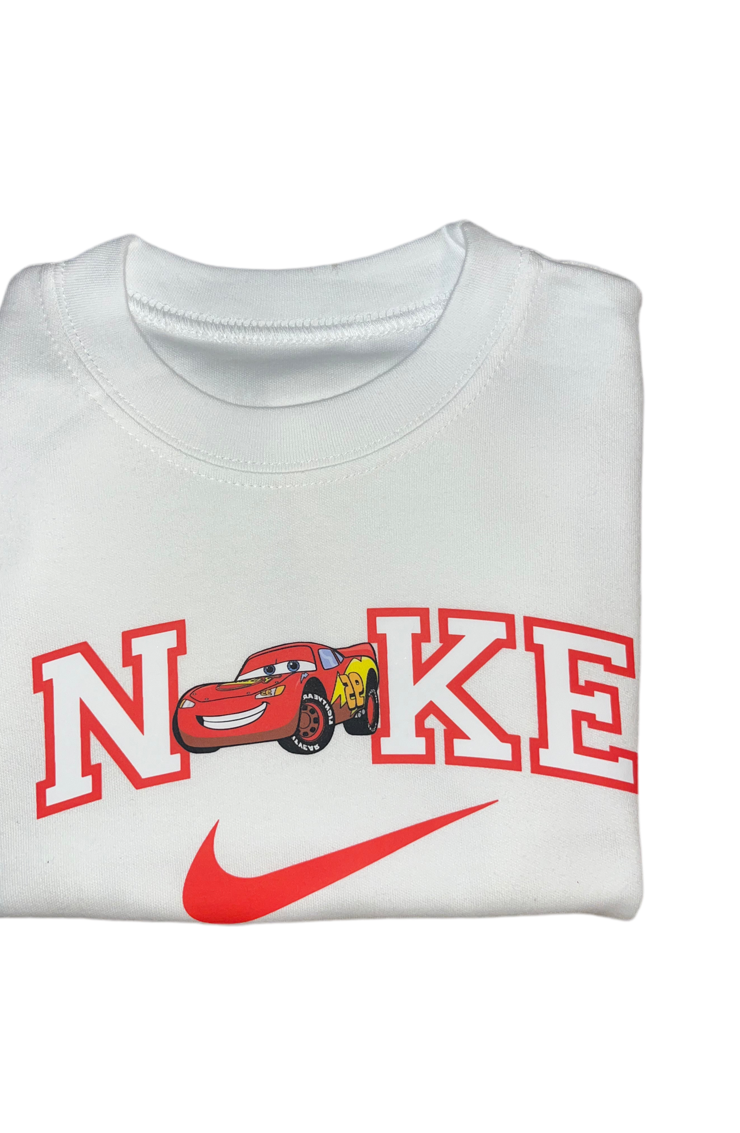 /Nike Inspired - Cars