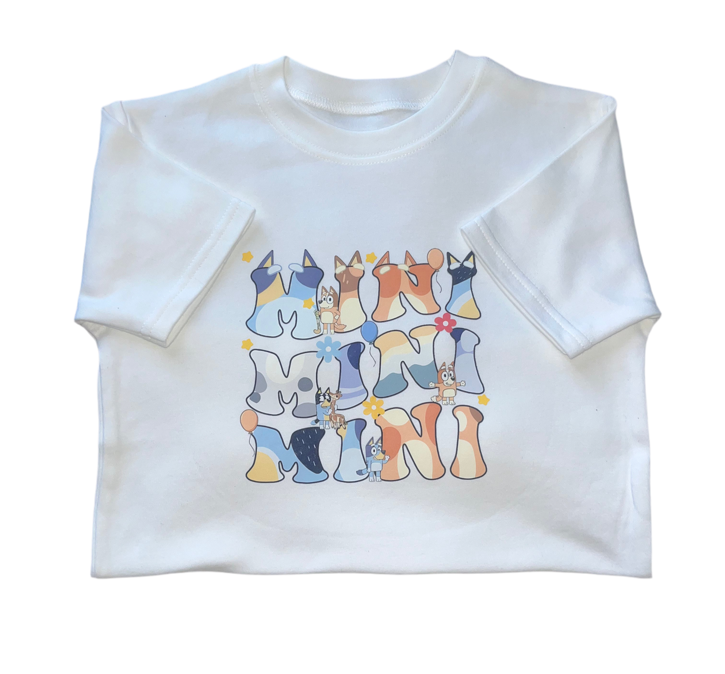 Bluey - MINI