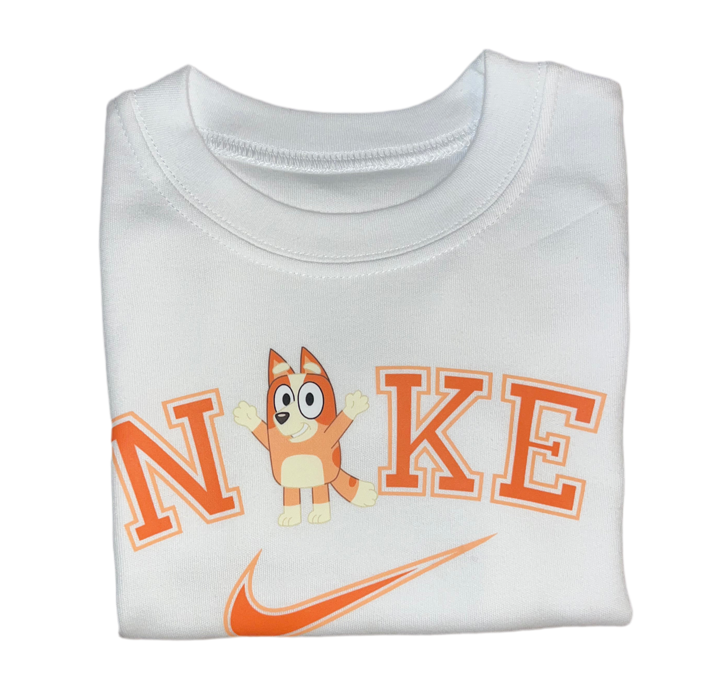 /Nike Inspired - Bingo