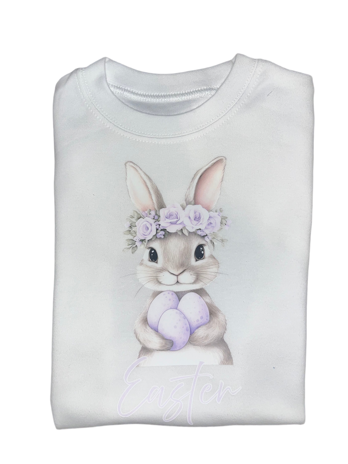 Headband Bunny