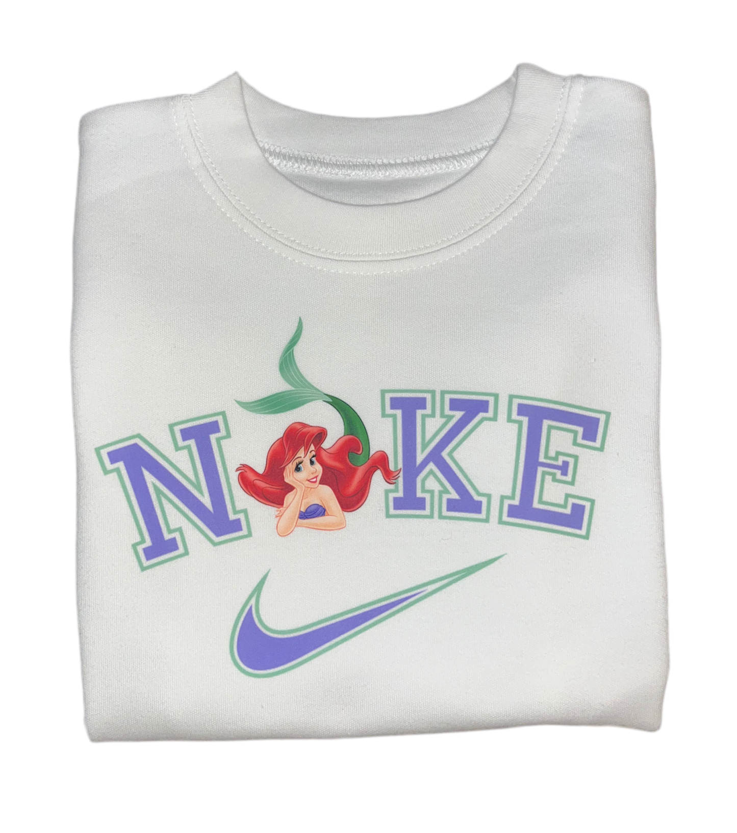 /Nike Inspired - Ariel