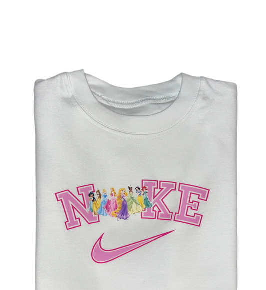 /Nike Inspired - Princesses