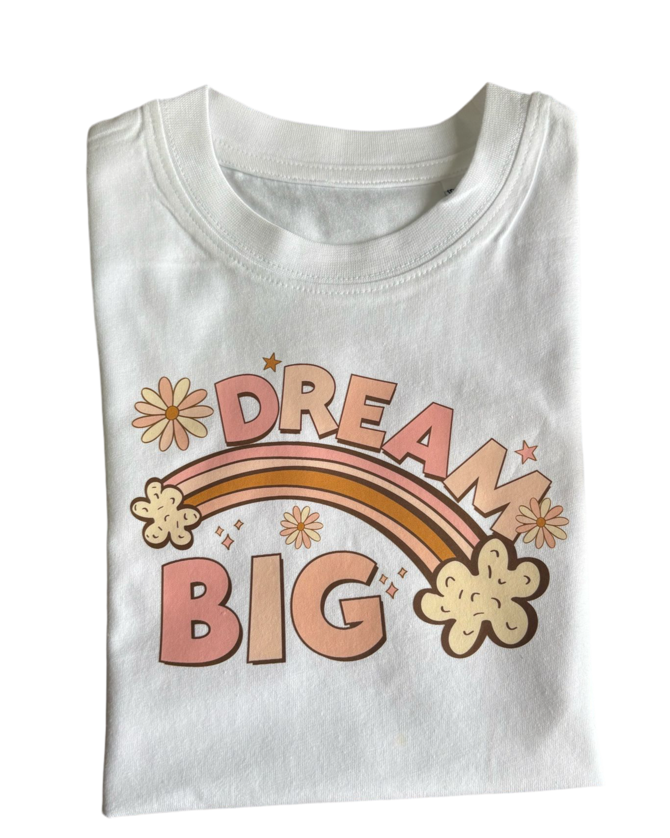 DREAM BIG