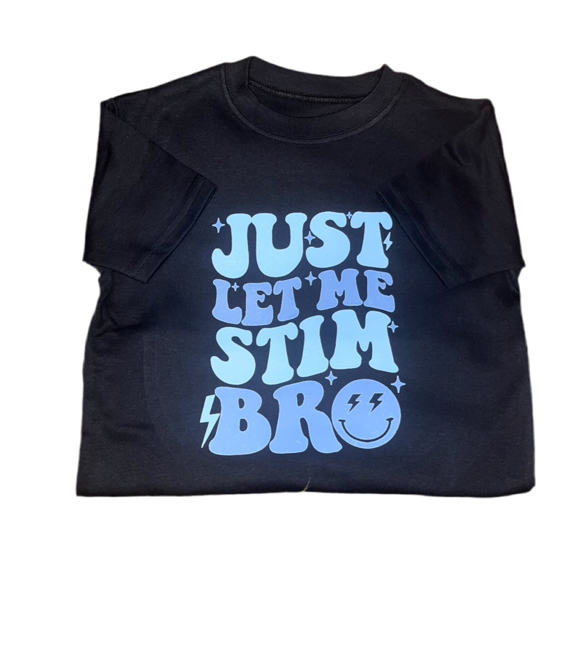 Autism Awareness - Just Let Me Stim