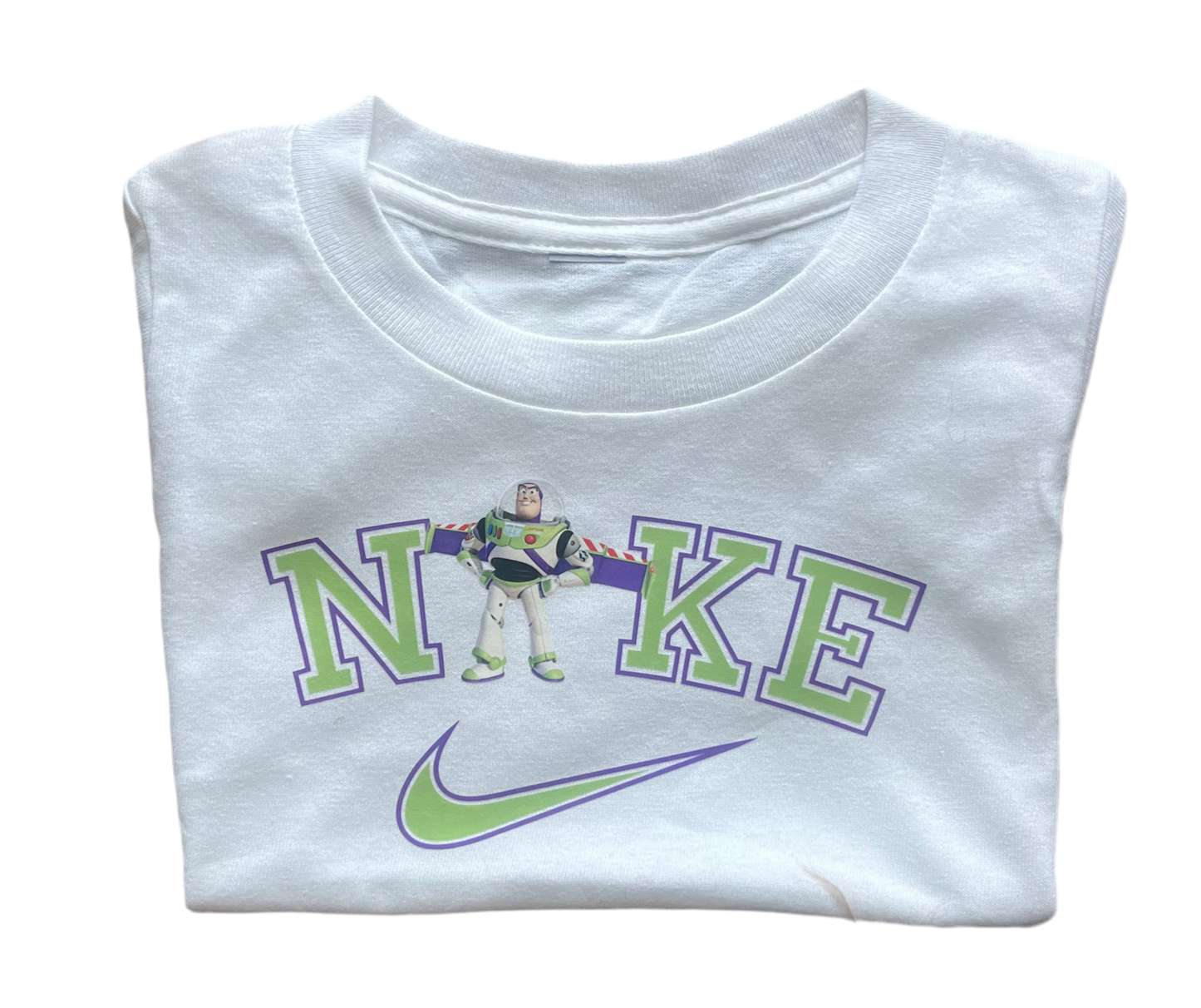 /Nike Inspired Buzz