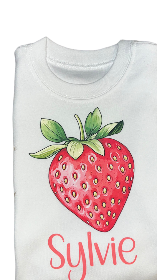 Strawberry