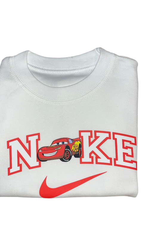 /Nike Inspired - Cars