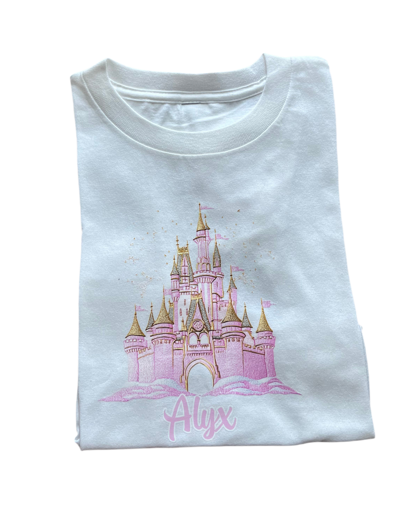 Princess Castle