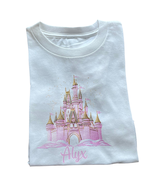 Princess Castle