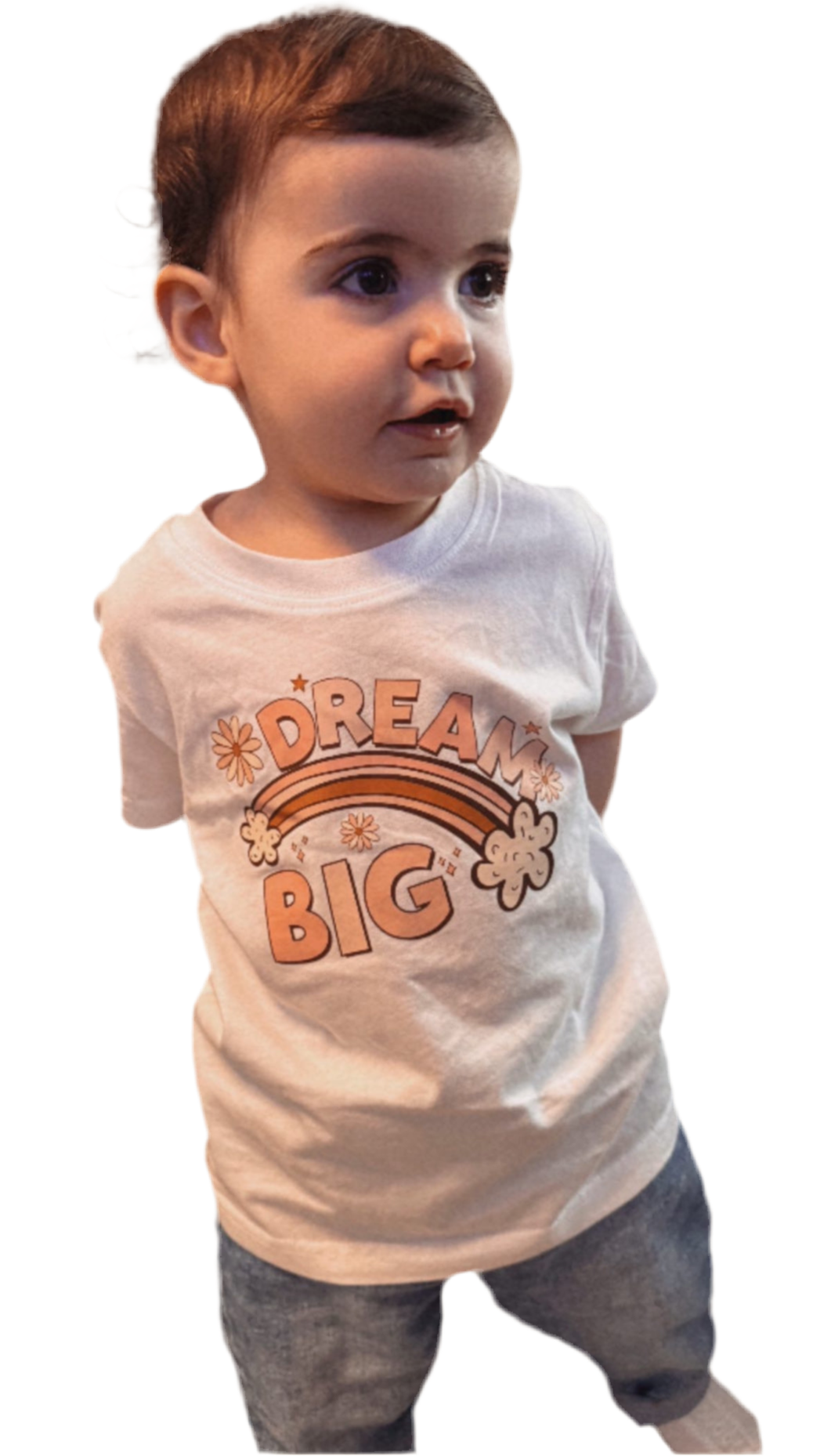 DREAM BIG