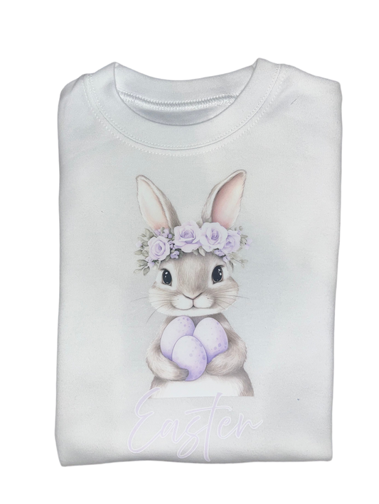Headband Bunny