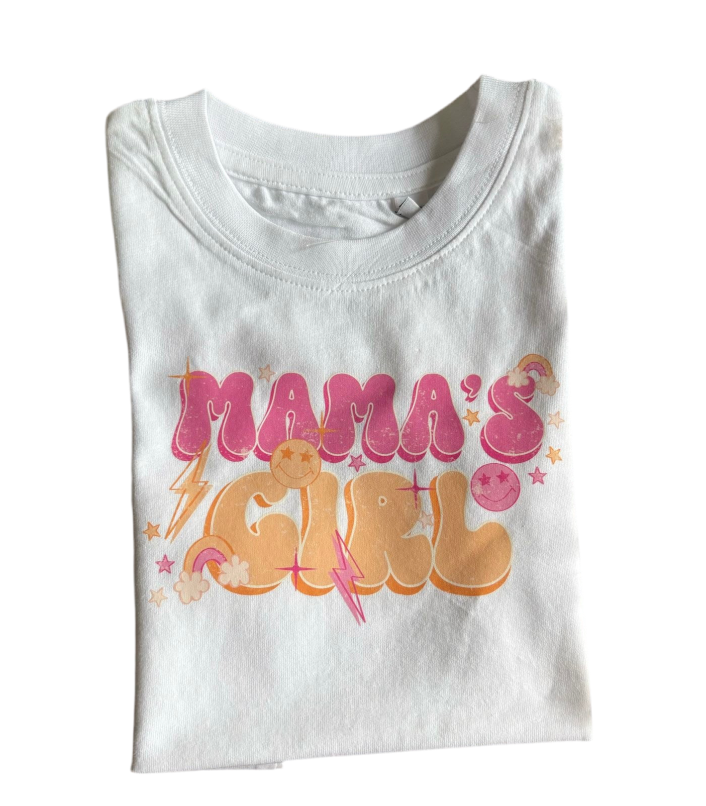 MAMA'S GIRL