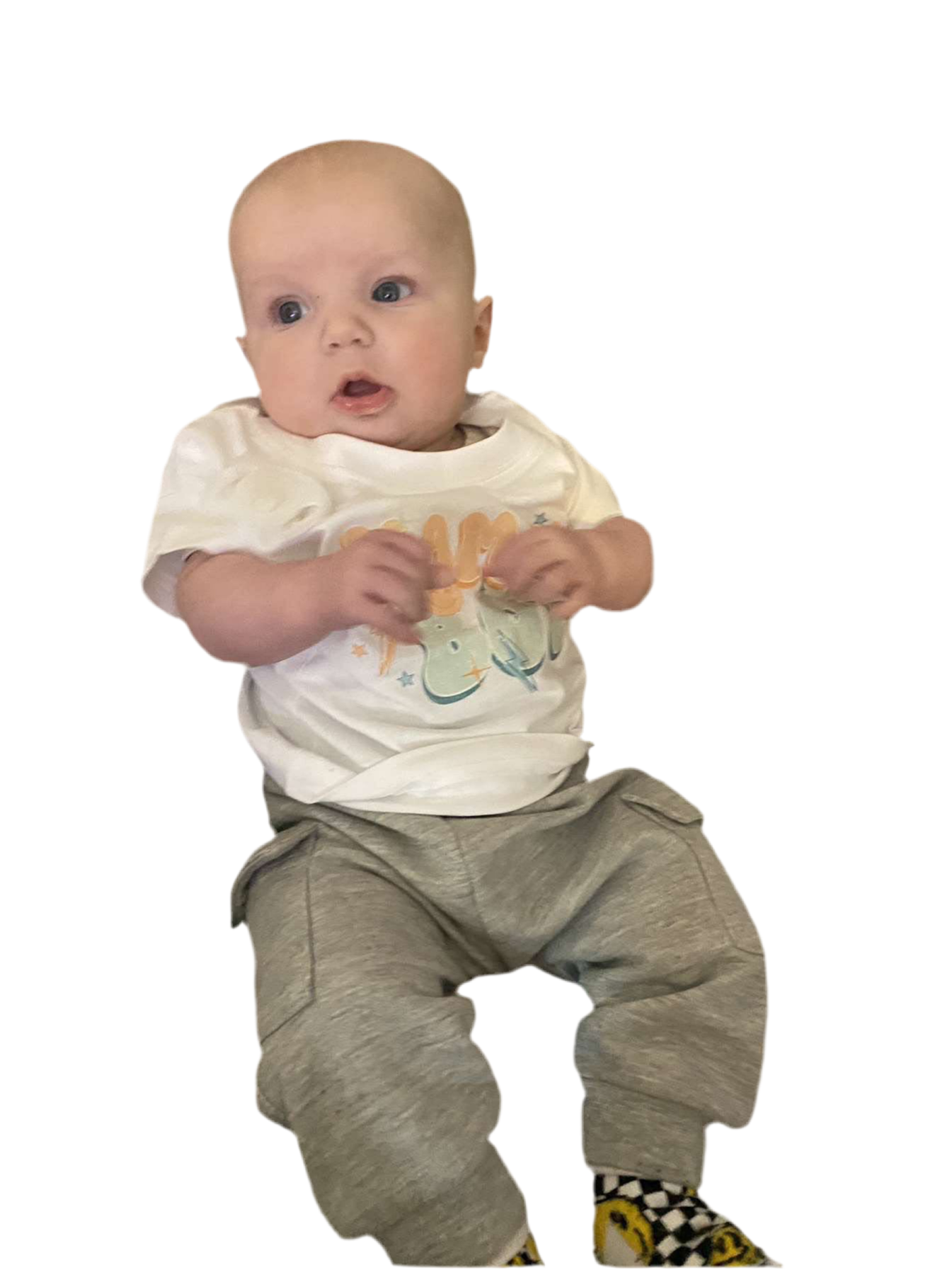 MAMA'S BOY - DESIGN 2